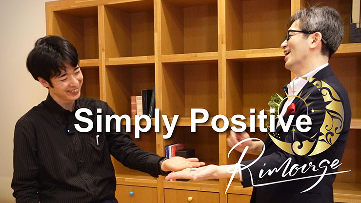 Simply Positive by Rimoirge video DOWNLOAD