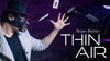 Thin Air (Stage) by Bojan Barisic and Stage Elegance