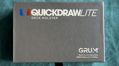 The QuickDraw Lite by GRUM®