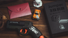 Jumper by WangZhe & Bacon Magic (Red)