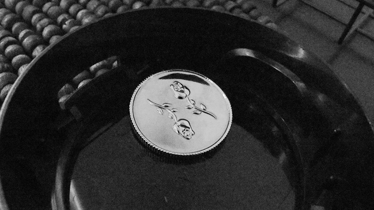 Innocence Coin (Silver)