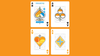 PRESCRIPTION Playing Cards