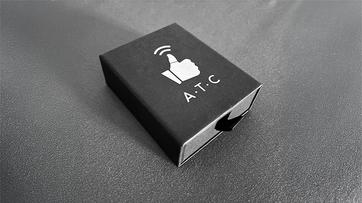 Appmazing Thumb Controller (Works with Appmazing APPS) by Appmazing