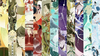 Virgo Playing Cards by WohStudio