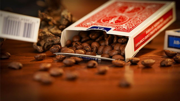 Card to Anything by Axel Vergnaud & TCC Magic