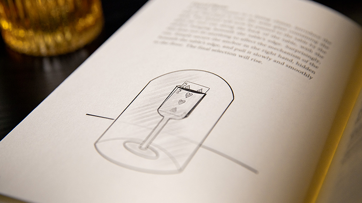 The Hummingbirds by Luke Jermay