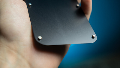 Leviosa Phone (EXTRA Screen)  by João Miranda and Julio Montoro