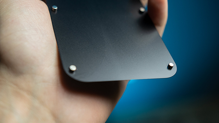 Leviosa Phone (EXTRA Screen)  by João Miranda and Julio Montoro