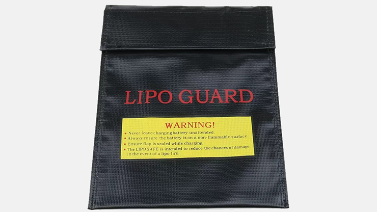 Lipo Guard by Alan Wong
