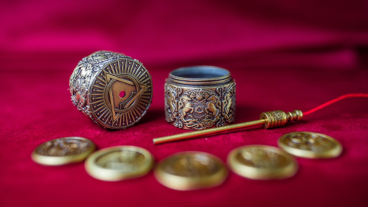 Noble Virtues by Matthew Wright