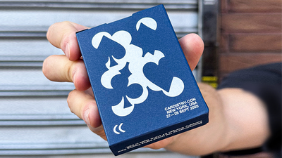 Cardistry-Con 2025 Playing Cards