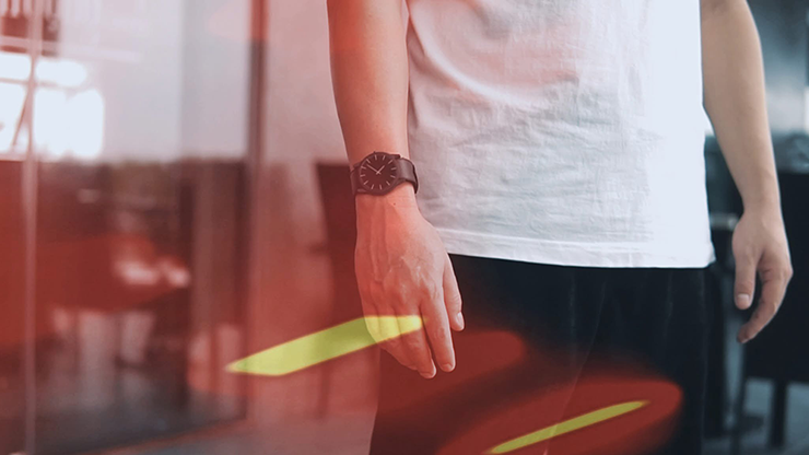 Shifted by Smagic Productions