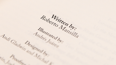 Cerca by Roberto Mansilla