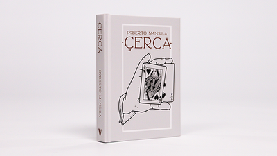 Cerca by Roberto Mansilla