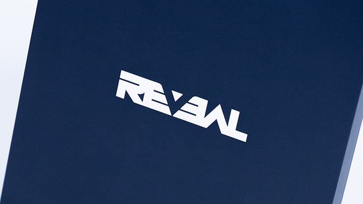 Reveal (2025 Edition) by Christopher Rawlins and Vanishing Inc.