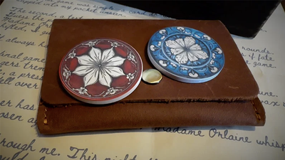 The Recurring by Dead Rebel