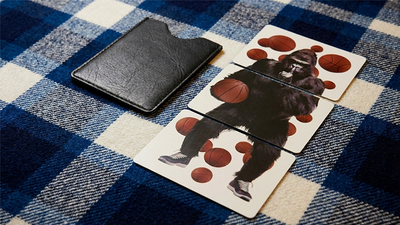 A.P.E.- A Perception Experiment by Craig Petty