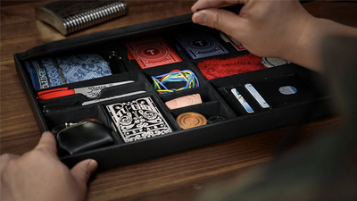 Magicians Organizer Plus by TCC