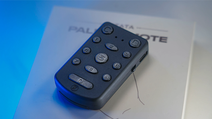 PITATA Palm Remote