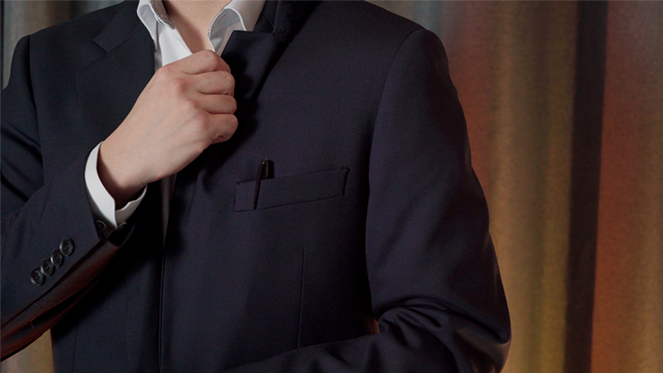 Smart Sharpie by Doosung & Ardubi (Standard)