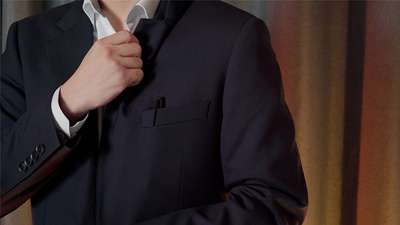 Smart Sharpie by Doosung & Ardubi (Standard)