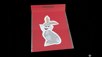 My Favorite Pet by Sergio Ferrer