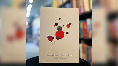 Stepladders & Demon Traps by Nicolaj Christensen