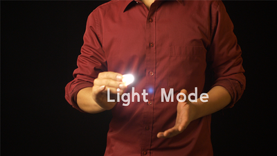 Thumb Tip Effect System by Menzi Magic & Zhao Xinyi