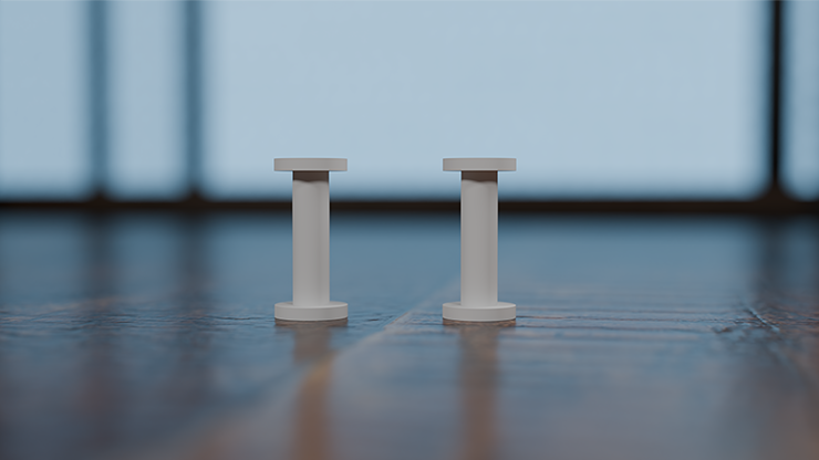 MagReel Spool by João Miranda