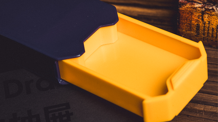 Magic Drawer by Bacon Magic