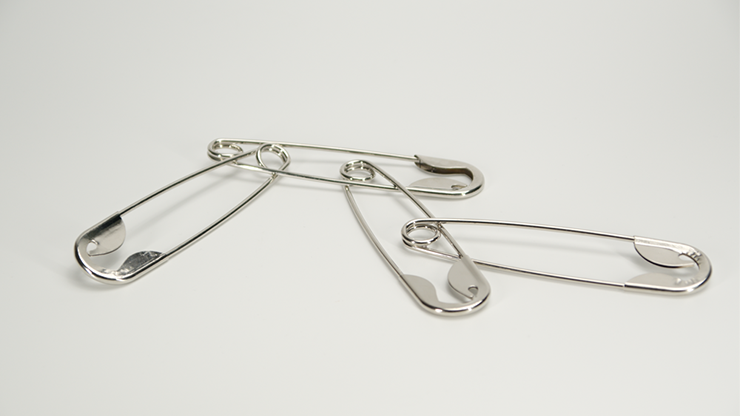 Jumbo Linking Pins by Magic's Express
