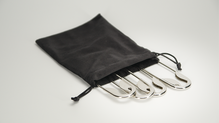 Jumbo Linking Pins by Magic's Express