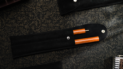 Folding Wand by TCC Presents