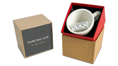 Forcing Cup (Large) by Magic Express