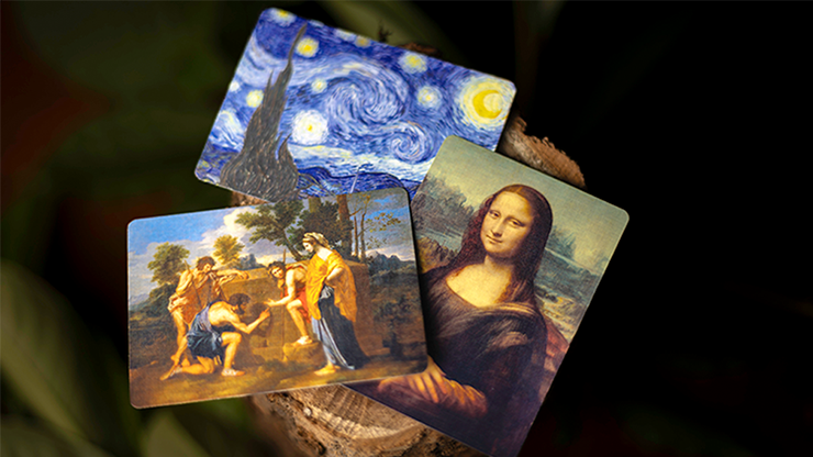 Eden by Sylvain Mirouf and Magic Dream