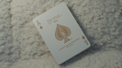 Bicycle Johnny the Monkey Playing Cards