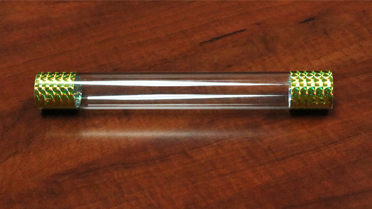 Crystal Tube (no instructions, single tube) by Magic by Gosh