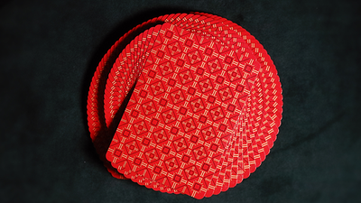 Bicycle x Laura London Playing Cards