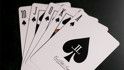 Bicycle x Laura London Playing Cards