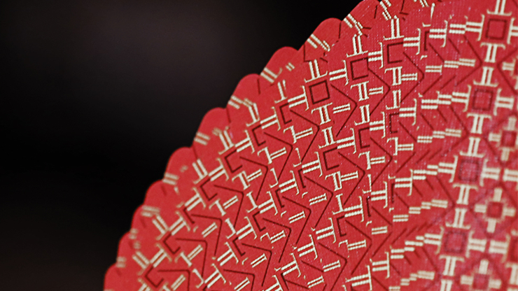 Bicycle x Laura London Playing Cards