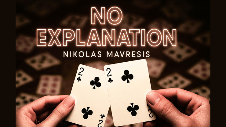 No Explanation by Nikolas Mavresis video DOWNLOAD