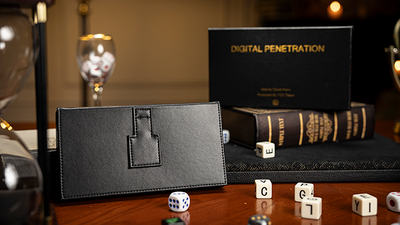 Digital Penetration by David Penn & TCC Magic