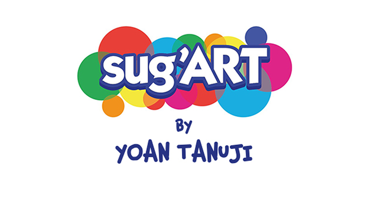 Sug'art by Yoan TANUJI & Magic Dream (White BM)