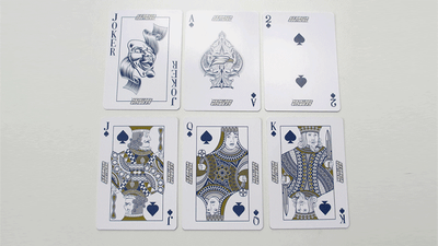 Georgia Southern Playing Cards