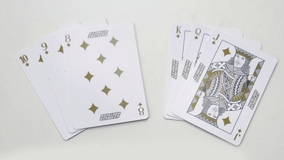Georgia Southern Playing Cards