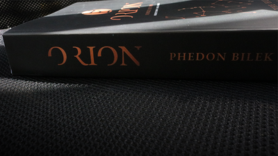 ORION Bronze by Phedon Bilek