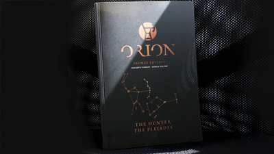 ORION Bronze by Phedon Bilek