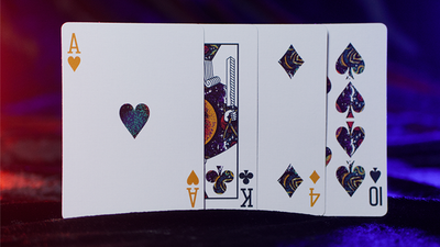 Bicycle Stellar Playing Cards