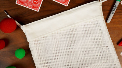 5-Way Ultimate Force Bag by Conan Liu & Royce Luo