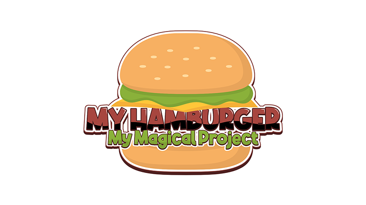 My Hamburger
